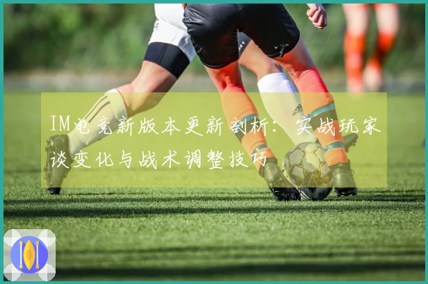 IM电竞新版本更新剖析：实战玩家谈变化与战术调整技巧