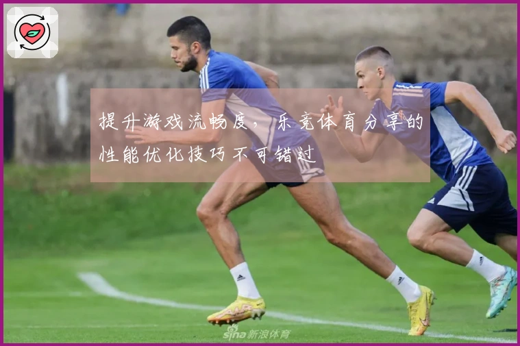 提升游戏流畅度，乐竞体育分享的性能优化技巧不可错过