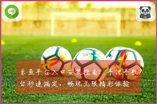 乐鱼平台入口安装指南：手把手教你秒速搞定，畅玩无限精彩体验