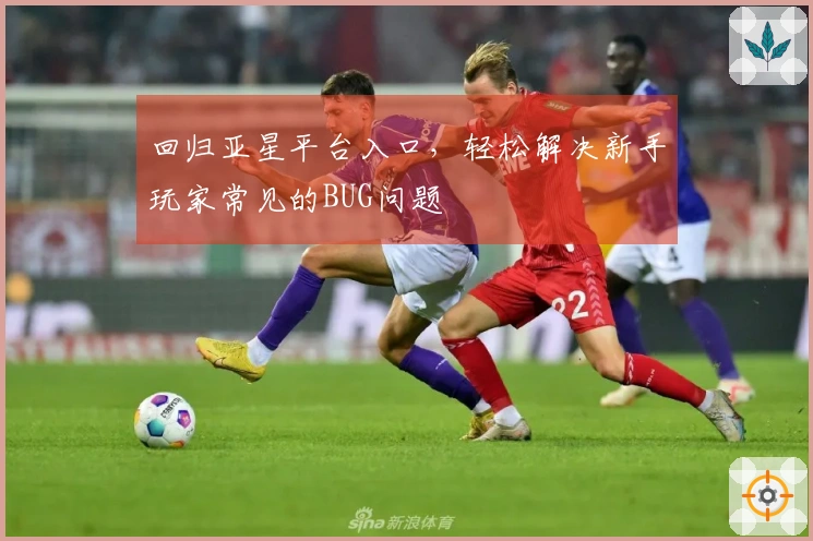 回归亚星平台入口，轻松解决新手玩家常见的BUG问题