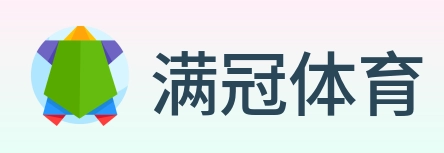 满冠体育 logo
